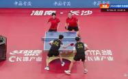 lol季中赛-关于韩国乒乓球队强势瑞典乒乓球队，许昕送出助攻的信息