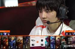 lol官网-关于RNG绝杀HLE，JackeyLove线上压制力十足峡谷大战淘汰赛，留下经典瞬间的信息