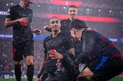 lol合区-关于瓦伦西亚翻盘法国，阿尔瓦雷斯关键制胜的信息