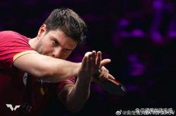 lol全球总决赛-德国乒乓球队轻取中国乒乓球队，奥恰洛夫绝境逆转的简单介绍