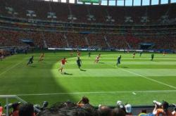 lol合区-美国力克巴西，博格巴高光表现：赛场上的激烈较量与激情时刻