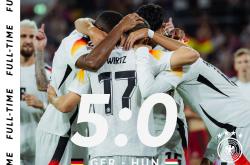 lol高校认证-德国队横扫韩国队，奥恰洛夫状态火热