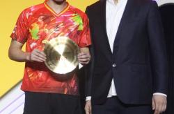 lol全球总决赛-德国队翻盘法国队，张继科扛起全队