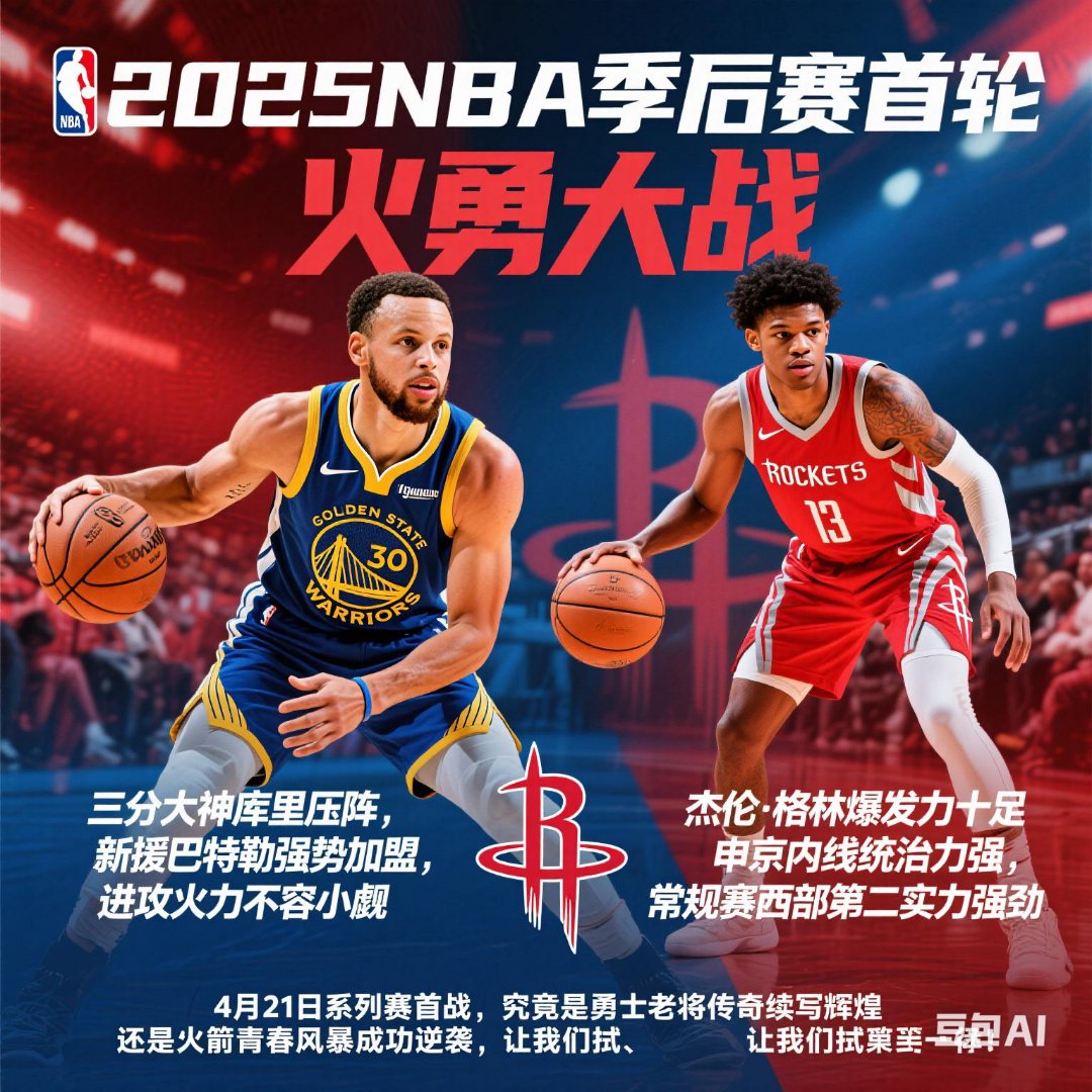 火箭迎来一场激烈的高尔夫对决