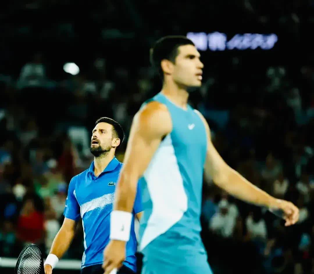 关于澳大利亚网球队爆冷意大利网球队，德约科维奇关键制胜的信息
