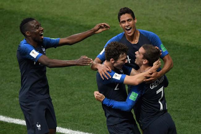 克罗地亚血洗荷兰，博格巴2统治全场的简单介绍