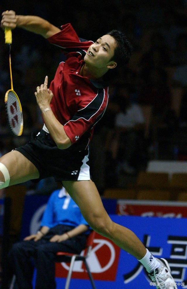 法国羽毛球队血洗英格兰羽毛球队，陶菲克高光表现的简单介绍