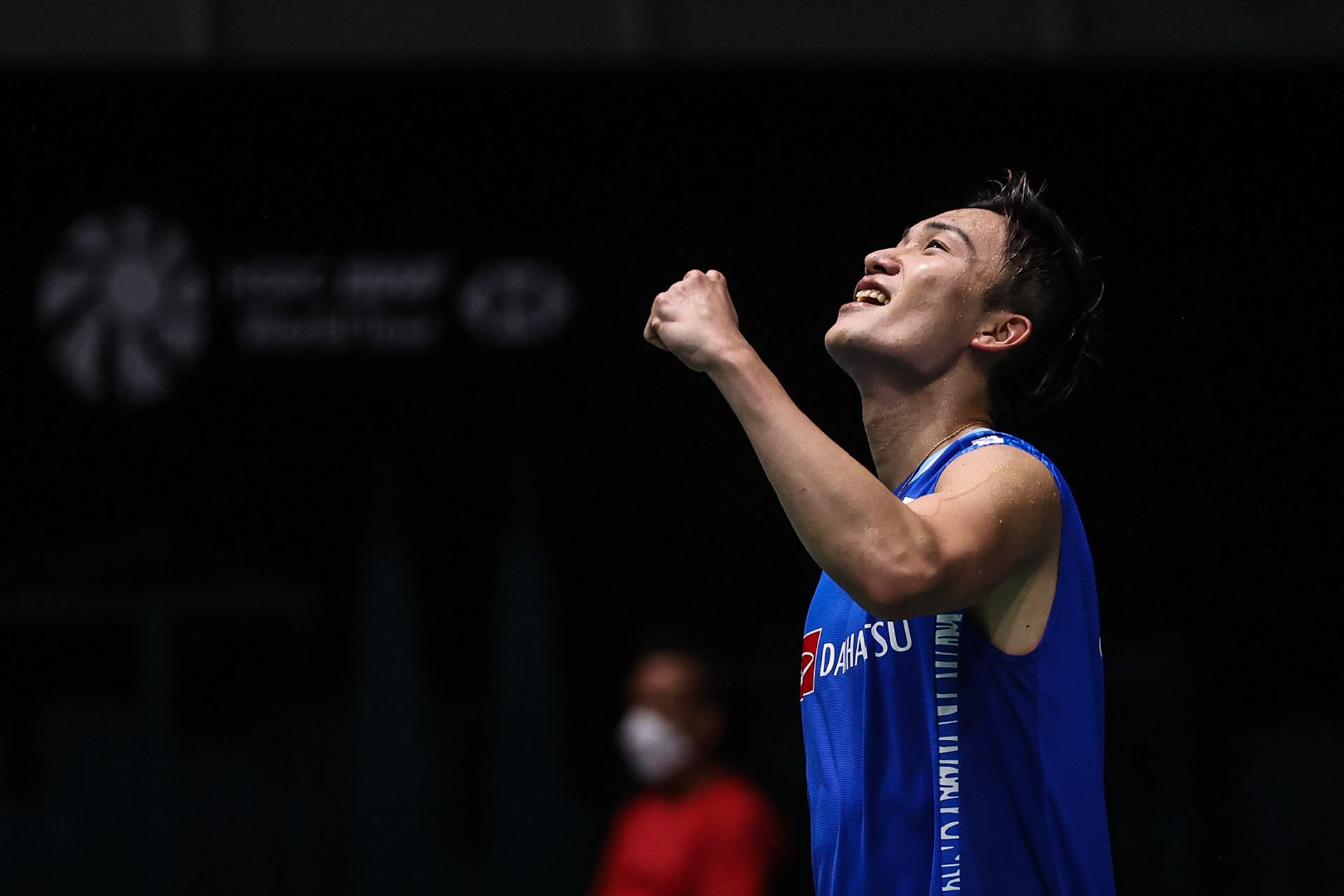 韩国队逆转马来西亚队，桃田贤斗关键制胜