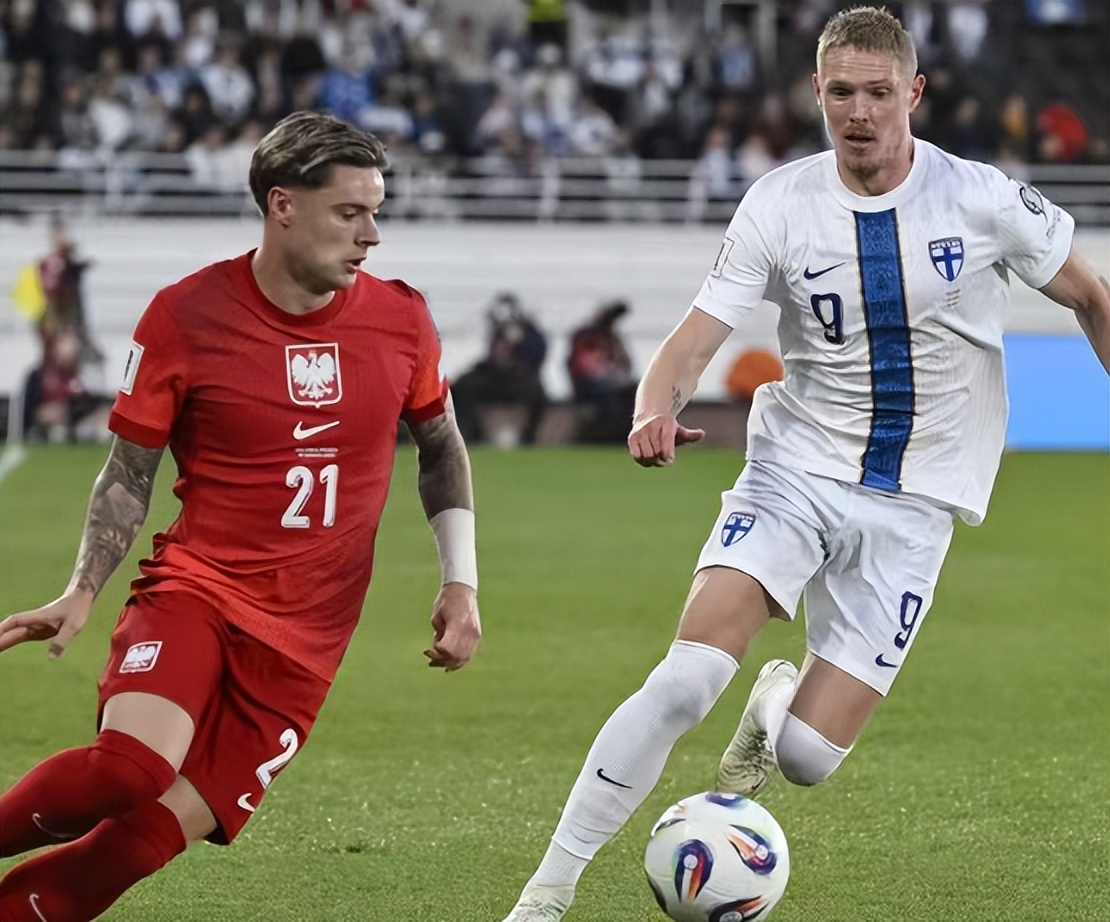 法国队碾压波兰队，张本智和统治全场